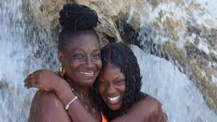 Urgent Help for Crystal's Mom in Jamaica campaign photo, 1 of 3