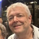 Profile photo of Gareth James