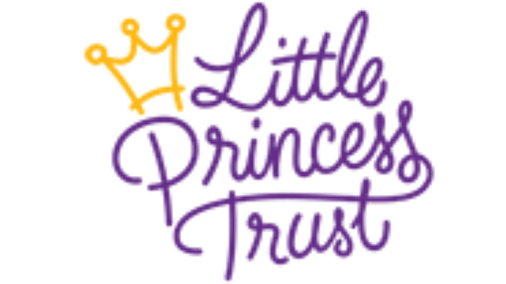 The Little Princess Trust campaign photo, 1 of 3