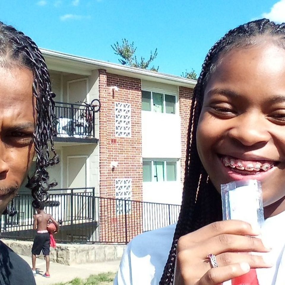 Fundraiser by Angelica Penn : My Brother Marcus Harris