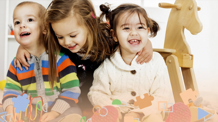 Bring a Caring Daycare to Manchester campaign photo, 1 of 4