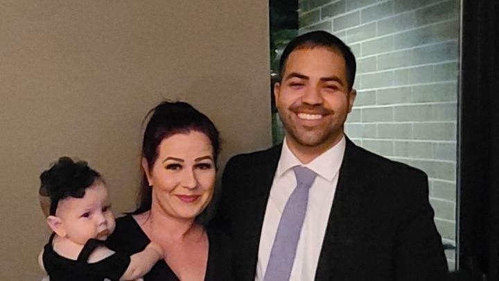 Main fundraiser photo
