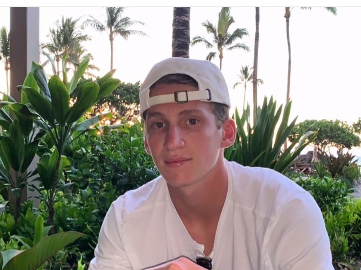 Fundraiser for Candie Davidson-Golbronn of CHLA by Joshua Taban : In Honor  of Jack Aronzon