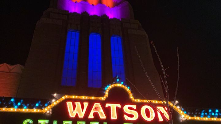Main fundraiser photo