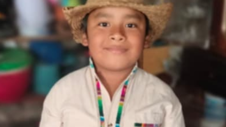 Help Alejandro Walk Again: Urgent Surgery Fund campaign photo, 1 of 3