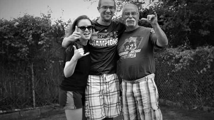 Main fundraiser photo