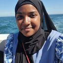 Profile photo of Aliyah Bakhressa