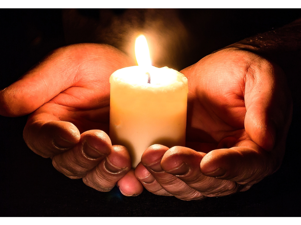 Fundraiser’s main image