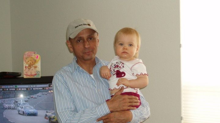 Main fundraiser photo
