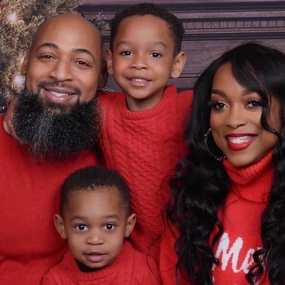 Fundraiser for Brittane Cooper by Vanessa Holstein : Support for