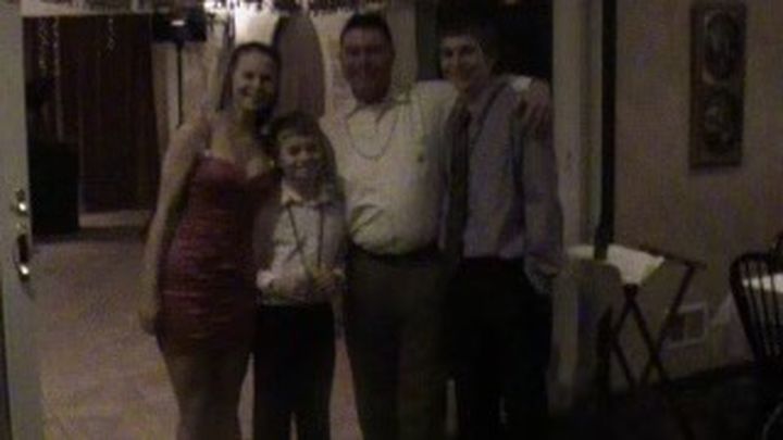 Main fundraiser photo