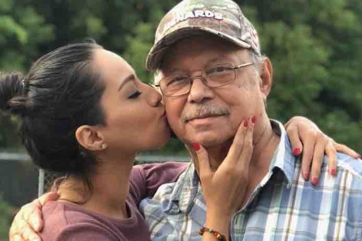 Fundraiser by Vanessa Marquez : My beloved Grandpas ...