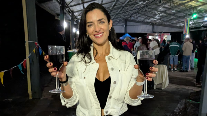 Marian's B-Day Gift campaign photo, 1 of 4