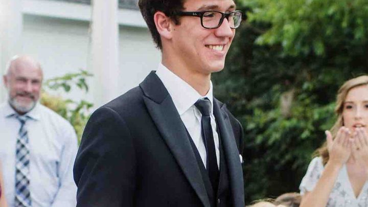 Main fundraiser photo