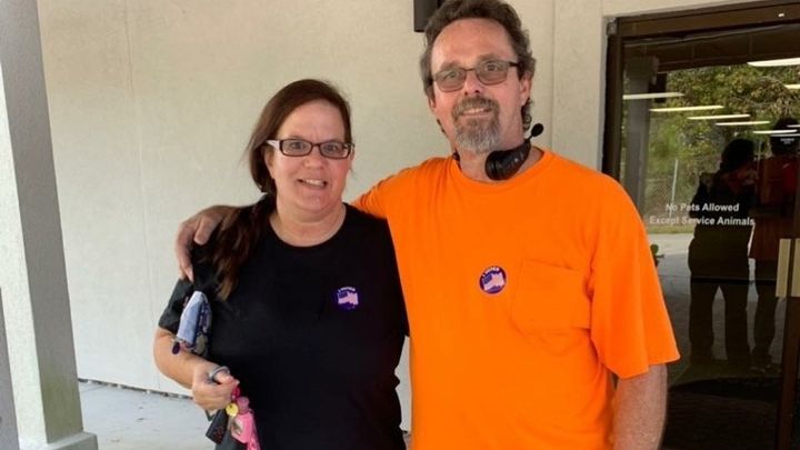 Main fundraiser photo