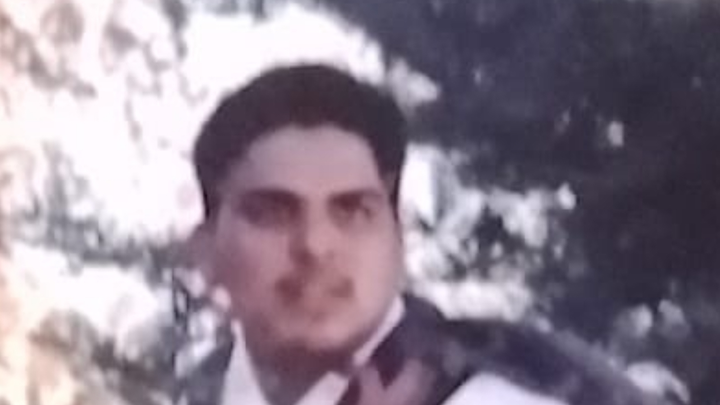 Juan Carlos Valle Ramos (El Muñeco) campaign photo, 1 of 3