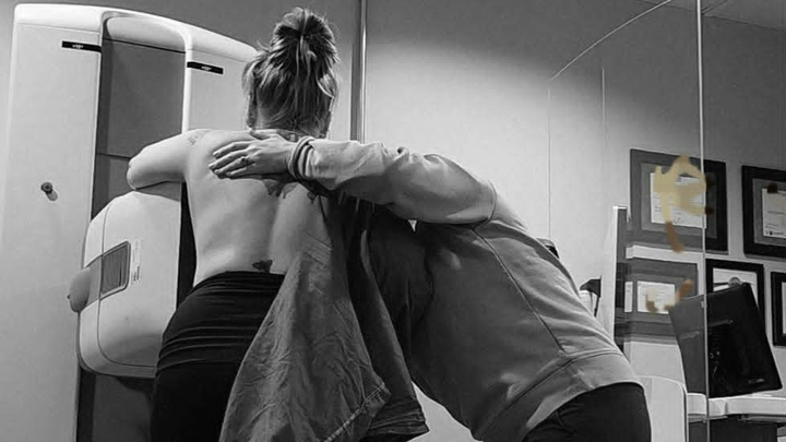 Help Jen Kick Cancer's Arse & Heal campaign photo, 1 of 8