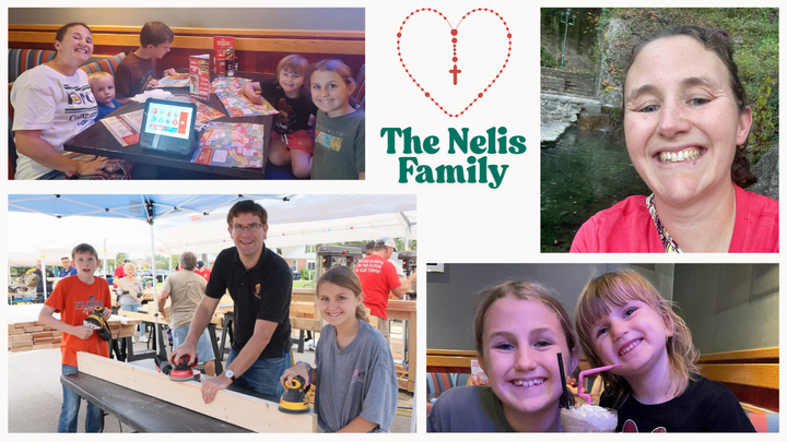 Main fundraiser photo