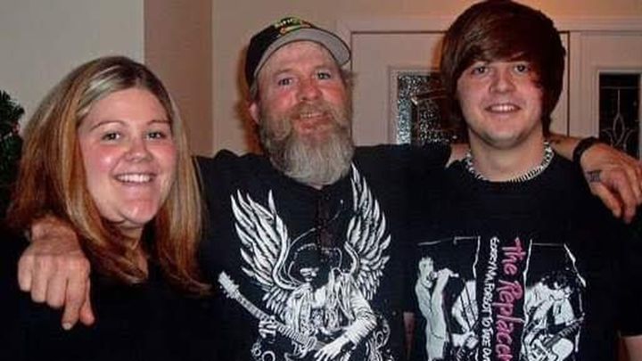 Support Brad's Triple Bypass Surgery campaign photo, 1 of 3