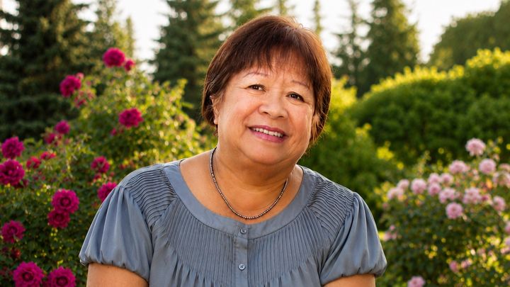 Corazon Cano Aspilla Memorial Scholarship campaign photo, 1 of 3