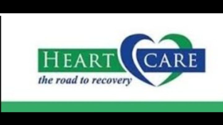 Heart community care!! campaign photo, 1 of 3