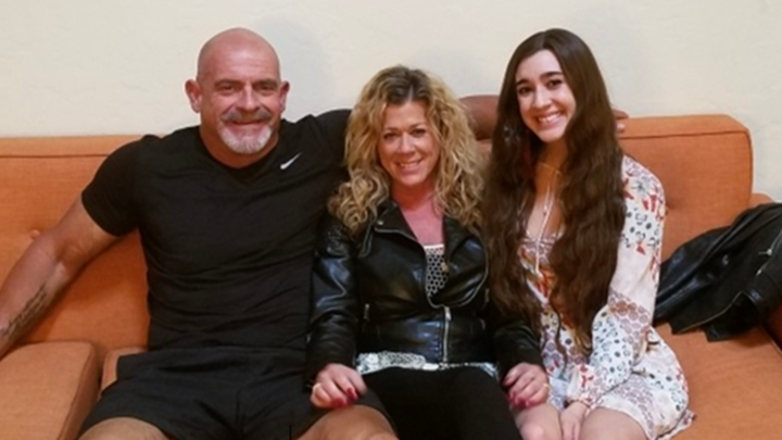 Help AJ and Tammy Through the Fight of Their Lives campaign photo, 1 of 4