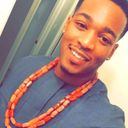 Profile photo of Uchè Njoku