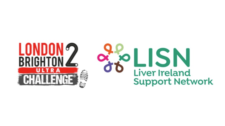 London 2 Brighton 100 km Ultramarathon Fundraiser for LISN campaign photo, 1 of 2