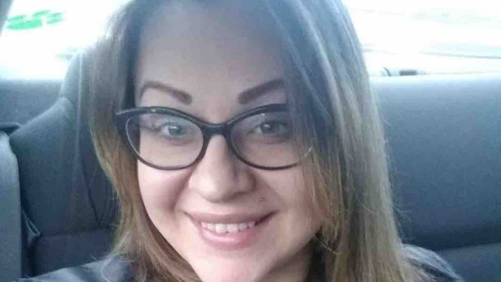 Funeral expenses for Katie bravo campaign photo, 1 of 2