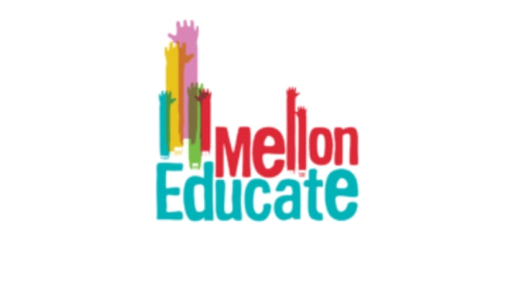 Mellon Educate Cape Town 2026 - Roisin Moran Audsley campaign photo, 1 of 3