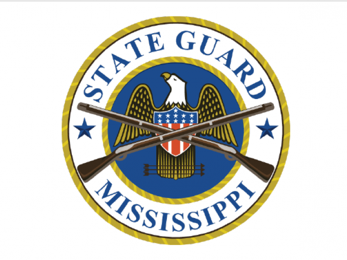State Guard Id Card Fundraiser by Jack Gardner : MS State Guard ID Card Printer