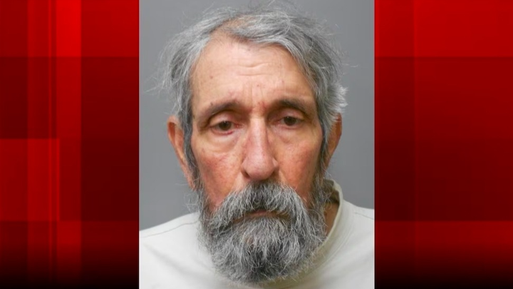 Support Oliver Lippy: Help Post Bail campaign photo, 1 of 3