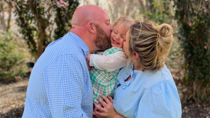 Support Kristen's Family After Devastating Fire campaign photo, 1 of 4