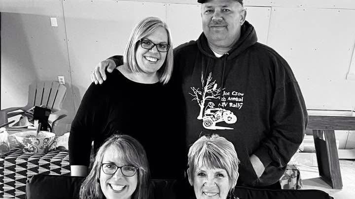 Main fundraiser photo