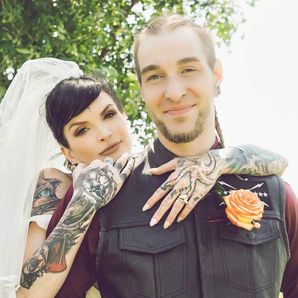 Ryan & Kayla Tade