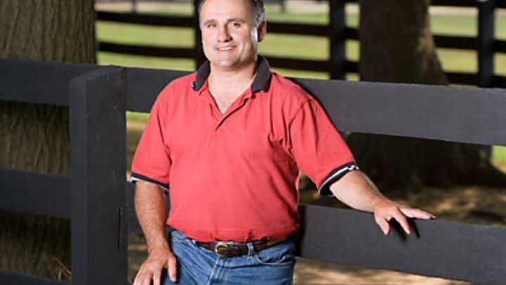 Main fundraiser photo