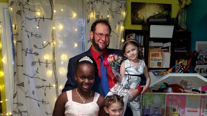 Main fundraiser photo