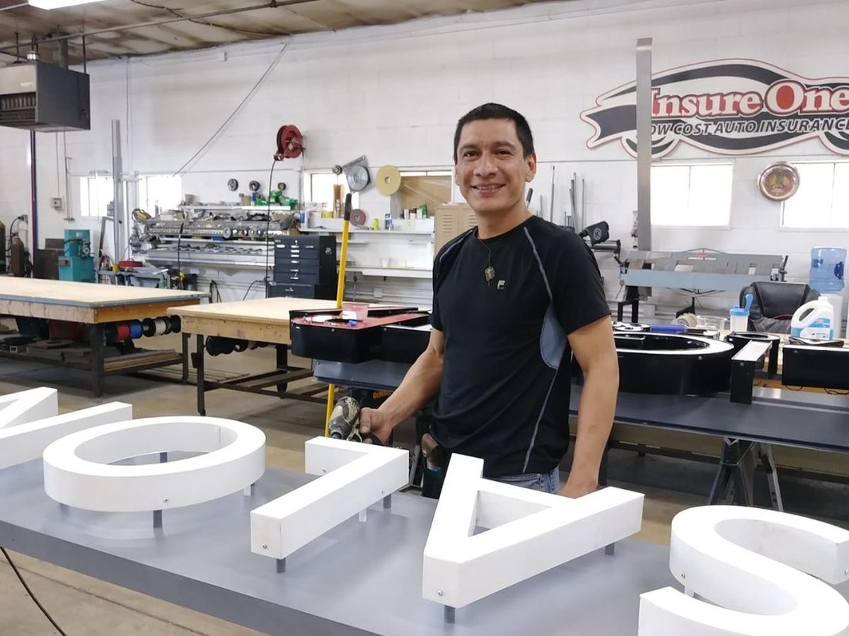 Fundraiser for Hector Pineda by Jorge Ocampo : Hector Solano Surgery  Expenses