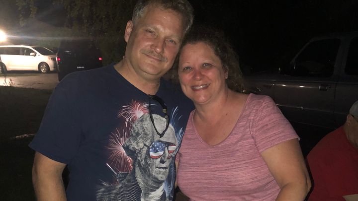 Main fundraiser photo