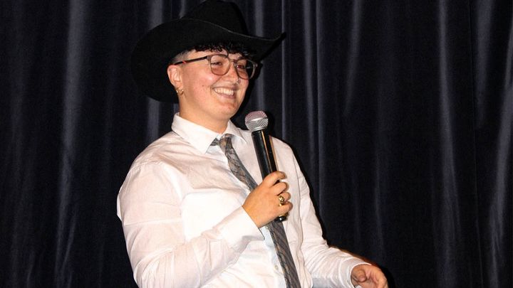 Main fundraiser photo