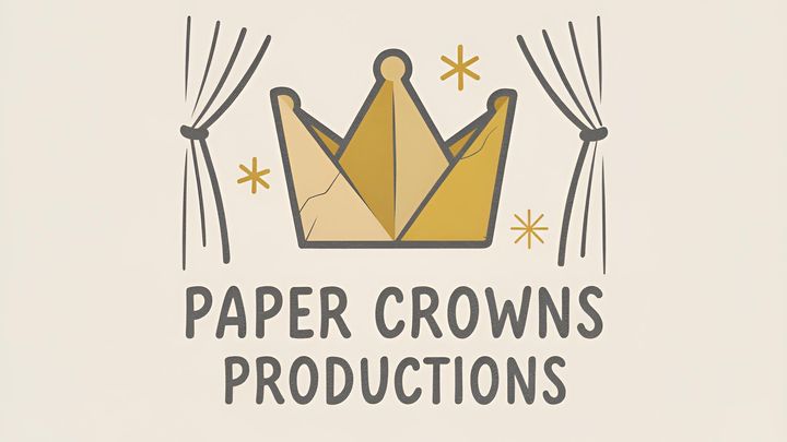 Support Paper Crowns Productions' Creative Launch campaign photo, 1 of 4