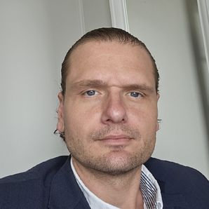 Emmanuel Charron-Morand