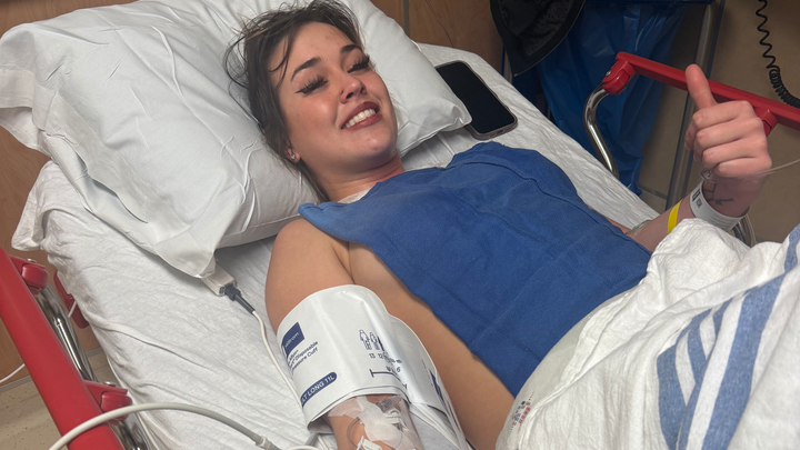 Community Support for Kendra’s Recovery campaign photo, 1 of 6