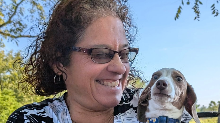 Help Lisa Resolve Unexpected Legal Debt campaign photo, 1 of 3
