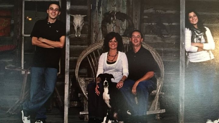 Main fundraiser photo