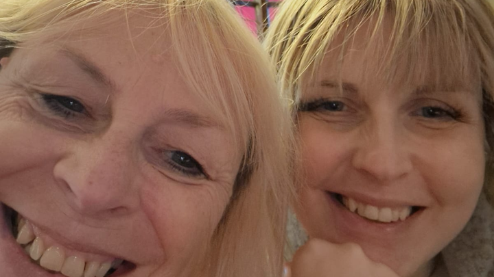 Fundraiser by Polly Gillgrass : Ellen King