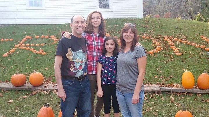 Main fundraiser photo