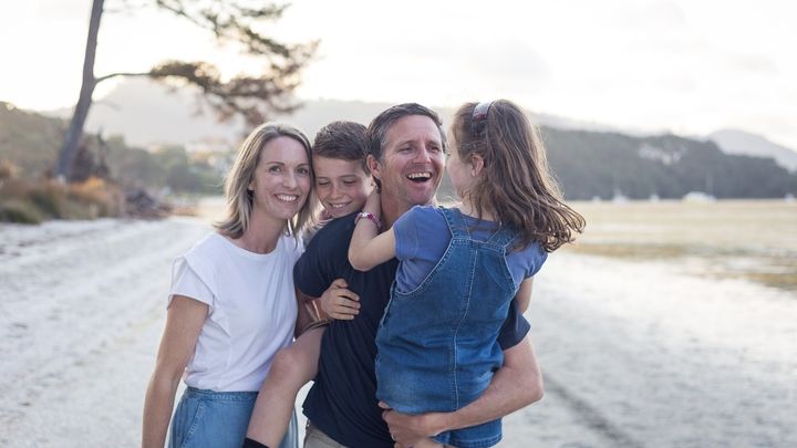 Foto principale della raccolta fondi