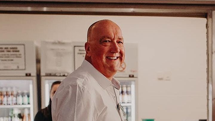 Main fundraiser photo