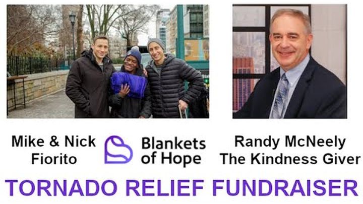 Main fundraiser photo